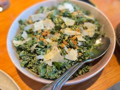 -THE CANNERY&JUJU 新鲜海鲜·牛排美食酒廊