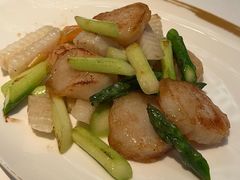 -金轩中餐厅 Jin Xuan(浦东丽思卡尔顿酒店)