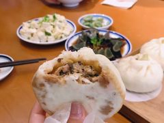 -AFS|青岛传统包子铺