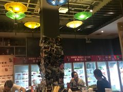 -来蜀乾串串香(北京总店)