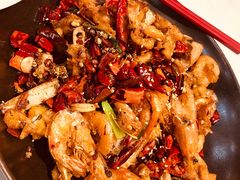 -天成·川菜家宴(礼岗店)