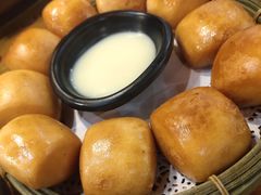 -合易泓烤肉·海肠捞饭(火车站店)