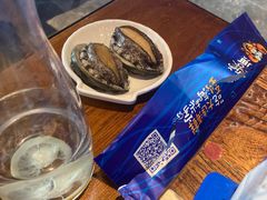 -海味当家·蒸锅海鲜(星海公园店)