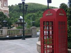 -美的鹭湖森林度假区