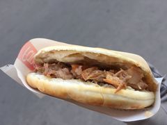 -樊记腊汁肉(竹笆市总店)