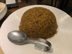 灵魂猪油炒饭-榕意·川味之美(深业上城店)