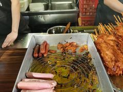 -老客满蛋饼(双塔市集店)
