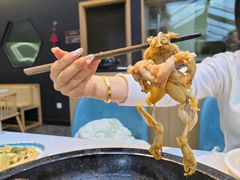 -蛙鱼潭美蛙鱼头火锅(解放碑瑞富广场店)