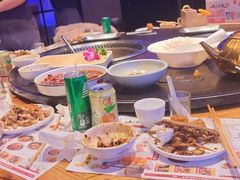 -山河屯铁锅炖·非遗铁锅炖(华强北店)