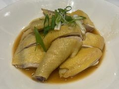 -稻香酒家·35年老字号(侨光店)