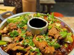 -十一街苍蝇馆子转经消江湖菜(九眼桥十一街店)