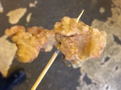 -傅强排骨(成都总店)