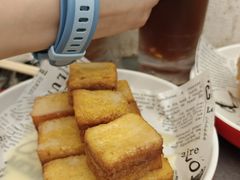 -孖记茶档·热腾茶餐(乐峰店)