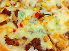 -92°C俄式厨房(中央大街店)