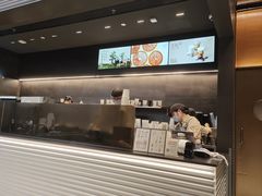 -喜茶(深圳万象城黑金店)