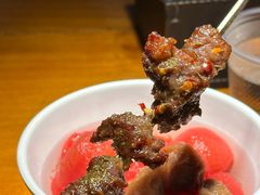 -水浒烤肉(国贸总店)