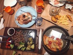 -必胜客(张掖西大街店)