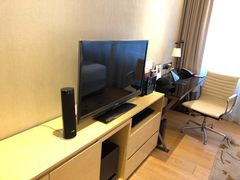 -广州辉盛阁国际公寓