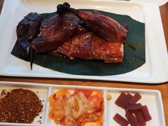 -小厨娘淮扬菜(天印大道店)