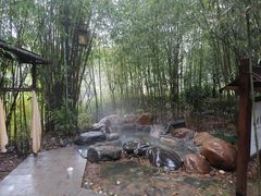 -咸宁万豪温泉谷度假区