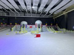 -宁波冰雪大世界(北仑区)