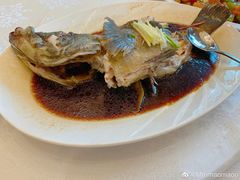 -万宝海鲜舫(劳动公园店)