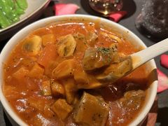 -烛影拾光观景餐厅·创意菜·摄影·小提琴(大唐不夜城店)