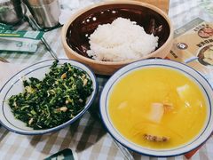 -阿金大白·上海菜馆(新天地店)