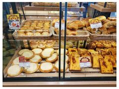-山崎面包(苏州中心店)