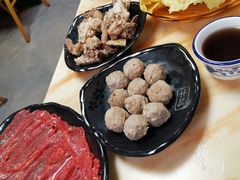 -牛域正宗潮汕牛肉火锅(起义路店)