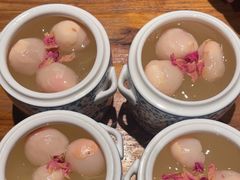 -破三川·新川菜(静安大融城店)