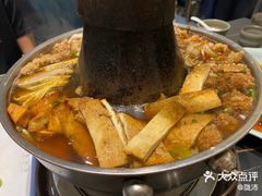 -三姐妹餐厅(曲江店)