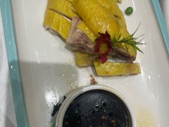 -银筵(武夷路店)