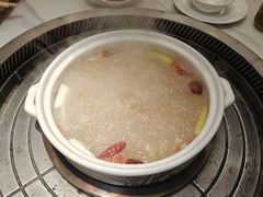 -清真老东乡开锅羊肉(甘南路店)