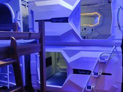 -西西里轰趴日租聚会别墅·团建拓展