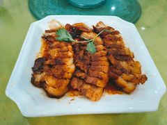 蜜汁肥叉-巨元河鲜酒楼·清远特色菜名店(英德店)