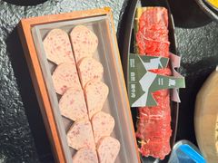 -鹿鸣山草本茶香火锅(园西路店)
