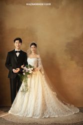 -卡兹摄影STUDIO婚纱摄影(文化路万达店)