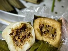 -夹江老头叶儿粑(石雁儿小区店)