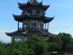 -缥缈峰景区