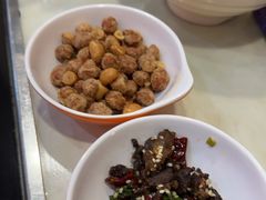 -潮悦牛肉火锅城(水贝店)