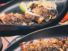 -1218 GRILL 主厨