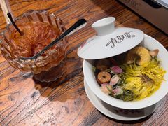 -有奴思烤肉·清真(正宁路店)