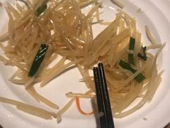 -九毛九西北菜(大东海店)