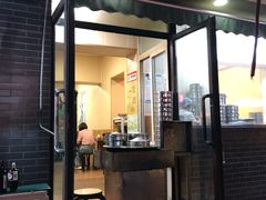 -老马家蒸饺(南海街店)