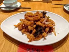-伊喜饺子·烤鸭(五道口学院路店)