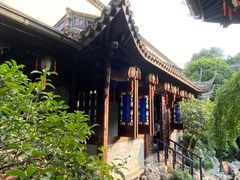 -胡雪岩故居