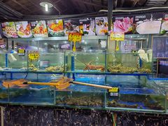 -绿雅居原生态农庄(小涌店)