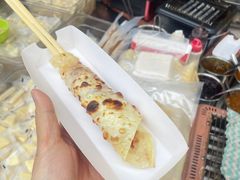 -大观篆新农贸市场