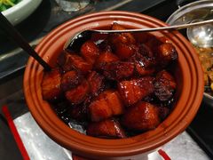 -何记面馆(龙泉山店)
